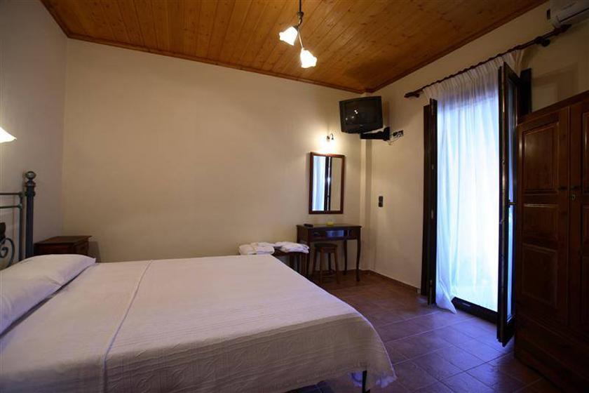 Mirsinia Apartments - Skopelos Loutraki  외부 사진