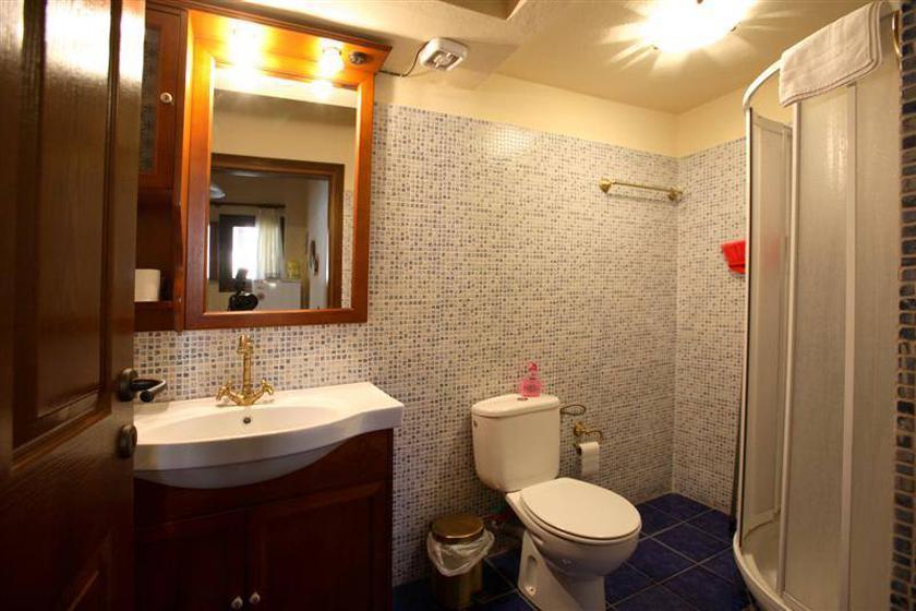 Mirsinia Apartments - Skopelos Loutraki  외부 사진