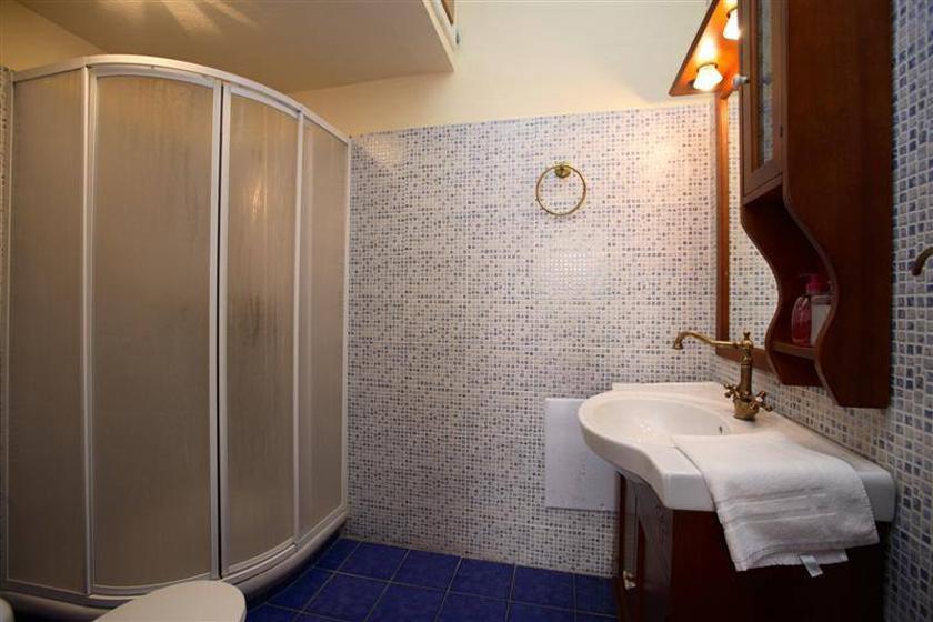 Mirsinia Apartments - Skopelos Loutraki  외부 사진