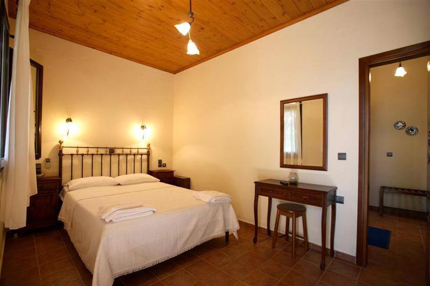 Mirsinia Apartments - Skopelos Loutraki  외부 사진