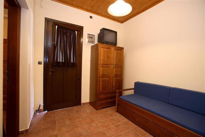 Mirsinia Apartments - Skopelos Loutraki  외부 사진