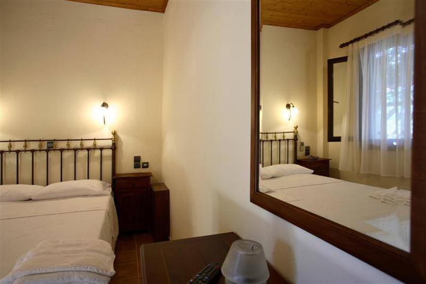 Mirsinia Apartments - Skopelos Loutraki  외부 사진
