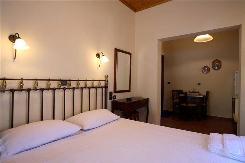 Mirsinia Apartments - Skopelos Loutraki  외부 사진