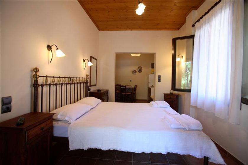 Mirsinia Apartments - Skopelos Loutraki  외부 사진